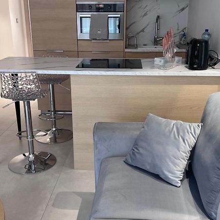 Majestic Apartment Cannes Exterior foto