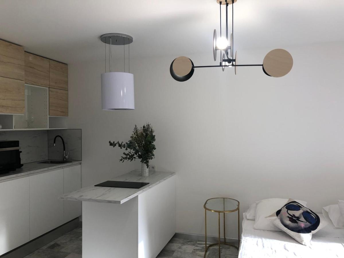 Majestic Apartment Cannes Exterior foto